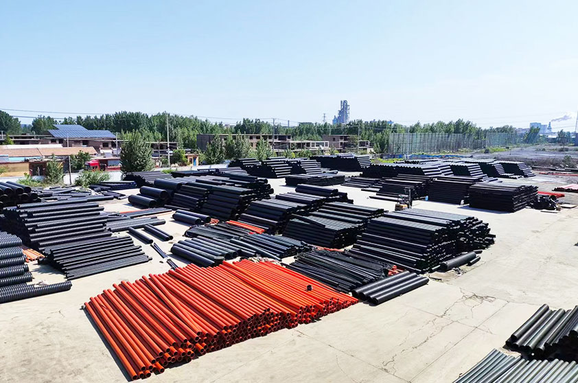 山东宏盛管业有限公司